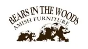 Bears in the Woods Amish Furniture