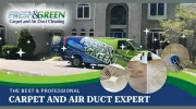 St Louis Green Carpet Cleaning