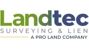 Landtec Surveying and Lien