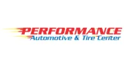 Performance Automotive & Tire Center
