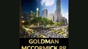 Goldman McCormick PR