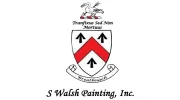 S Walsh Painting