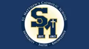 St Matthew's Catholic School