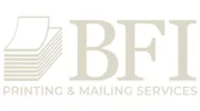 BFI Printing & Mailing Services