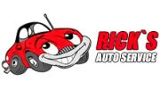 Rick's Auto Service