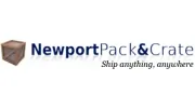 Newport Pack & Crate