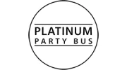 Platinum Party Bus