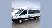 Home James Transportation