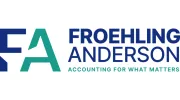 Froehling Anderson