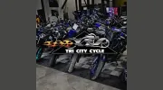 Tri-City Cycle