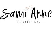 Sami Anne Clothing