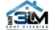 3LM Roof Cleaning & Exterior Pressure Washing