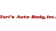 Turi's Auto Body