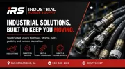 Industrial Rubber & Supply