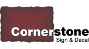 Cornerstone Sign & Decal