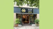 GasLamp Antiques