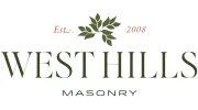 West Hills Masonry