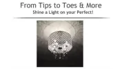 From Tips To Toes