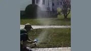 Fairview Lawn Sprinkler