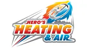 Hero's Heating & Air