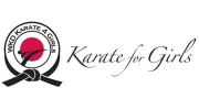 WKD Karate 4 Girls