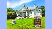 Wampler House Boutique Hotel