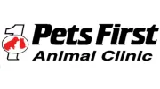 Pets First Animal Clinic