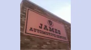 James Automotive Center
