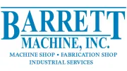 Barrett Machine