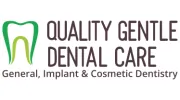 Quality Gentle Dental Care