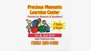 Precious Moments Learning Center