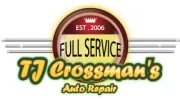 TJ Crossman's Auto Repair