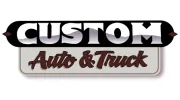 Custom Auto & Truck