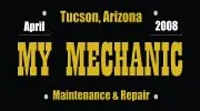 My Mechanic