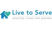 Live To Serve