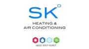 SK Heating & Air Conditioning