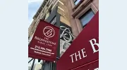 The Brownstone
