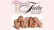 Tutu Ballet Academy