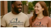 Healing Hearts Counseling Center