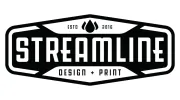 Streamline Design & Print