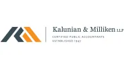 Kalunian & Milliken