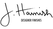 Jeremy Harnish Designer Finishes