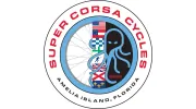 SuperCorsa Cycles