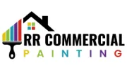 RR Commercial Painting