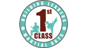 1st Class Martial Arts