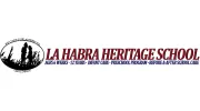 La Habra Heritage School