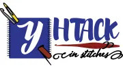 Yhtack in Stitches