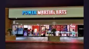 Power Martial Arts
