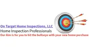On Target Home Inspections