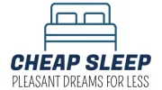 Cheap Sleep